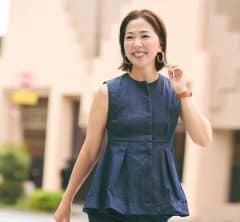 猛暑で思考停止…な朝に！「ワンピより、着回せて洒落る」夏のセットアップ＜SNAP＞３選