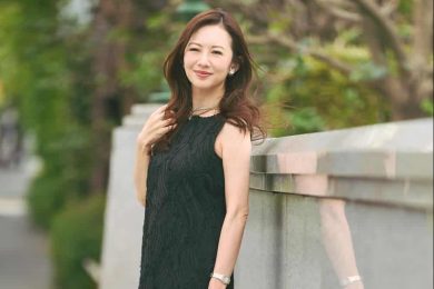 40代が1枚でサマになる「体のラインを拾わない」夏ワンピ＜3選＞