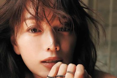 蛯原さんも誕生日に購入【ブシュロン】のジュエリー。40代に”品を宿す”名品は？
