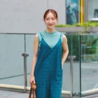 山本美樹さん