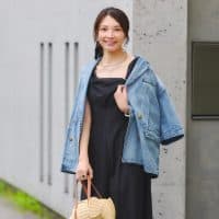 山脇知佳さん