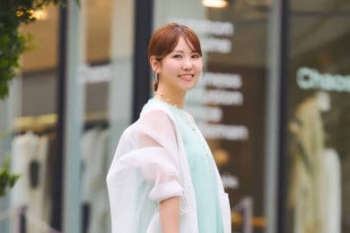 【ユニクロ・emmi・MilaOwen...】今、40代の夏ワンピは「ほの甘」にシフト！体型カバーも洒落見えも叶う＜9選＞