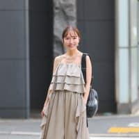 大川内朋美さん