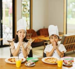 夏の思い出作りにも、自由研究にもぴったり！「JWマリオット・ホテル奈良」のキッズサマーキャンプ