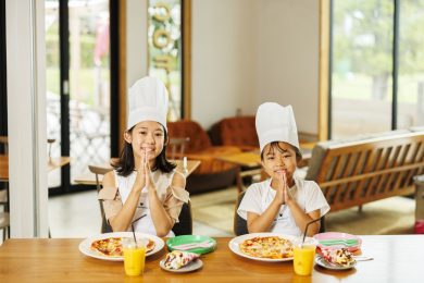 夏の思い出作りにも、自由研究にもぴったり！「JWマリオット・ホテル奈良」のキッズサマーキャンプ
