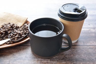 【500円分コーヒーチケットを100名様にプレゼント】お金と暮らしに関するアンケートについてご協力お願いします！