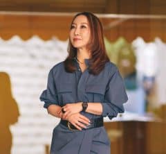 仕事と育児は「毎日が綱渡りのようだった」 芦田多恵さん、すべきことに集中すると割り切った過去