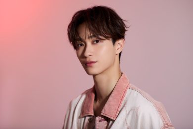 【話題の若手俳優・野村康太さん】10キロ増で未経験ながらも奮闘「筋トレ道具を持ち込み、撮影直前まで腕立て」