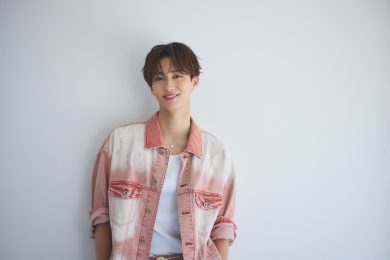 注目の俳優・野村康太さん、幼少期の3つの約束とは？「三兄弟みんな反抗期ゼロで（笑）」