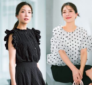 【1万円以下】通勤もお出かけも！40代が今買い足すべき『夏の名品』5選