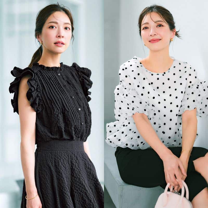 1万円以下】通勤もお出かけも！40代が今買い足すべき『夏の名品』5選