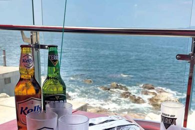 【韓国旅】ビーチリゾートを楽しむ「釜山（プサン）3泊4日」リアルスケジュール！家族で楽しめるスポットまとめ