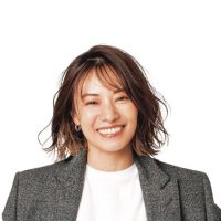 スタイリスト・入江未悠さん