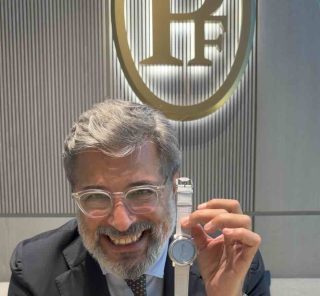 ピュアなデザインで時計愛好家を魅了 パルミジャーニ・フルリエ CEOインタビュー