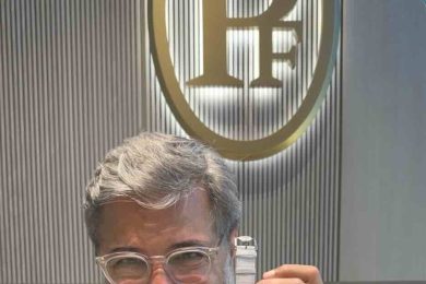 ピュアなデザインで時計愛好家を魅了 パルミジャーニ・フルリエ CEOインタビュー