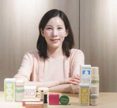 【読者プレゼントあり!】韓国の“財閥令嬢コスメ”がついに日本上陸!話題のヴィーガンブランド『タリタクム』とは?