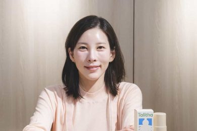 【読者プレゼントあり！】韓国の“財閥令嬢コスメ”がついに日本上陸！話題のヴィーガンブランド『タリタクム』とは？