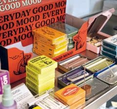 ”ありきたり土産”を卒業！【ソウル旅行】センス抜群「雑貨ショップ」8選！〈伝統品、フレグランスetc.〉
