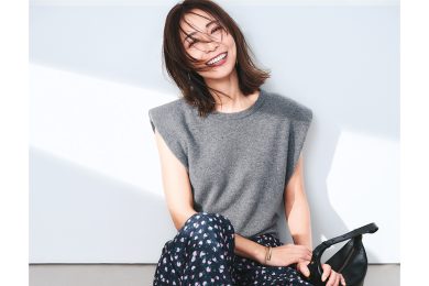夏本番、1つ買い足すなら【柄パンツ】！いつもの無地トップスが即あか抜ける＜3選＞