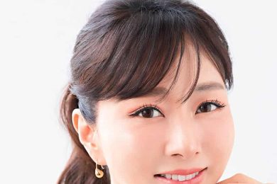 【インナーケア】石井美穂さんが「夏のお守り」に飲む名品。手軽なのに、肌が見違える！