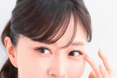 「夕方から目力が落ちる…」40代へ！石井美穂さんが推薦【名品アイクリーム】3選