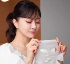26年夏、石井美穂さん厳選の【美白アイテム】10選!40代以上は朝晩の「即効集中ケア」に頼る!