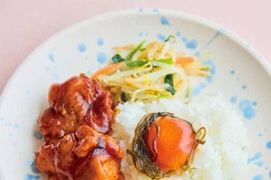 「夏休み、ご飯作りでヘトヘト…」ママを救う【1日5食メニュー表】！〈ネルソン彩子さん考案〉