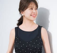 40代、本当に使える「着痩せインナー」の形は？【ALL5000円以下】で脇も胸もスッキリ！