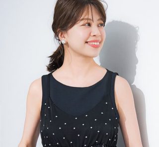 40代、本当に使える「着痩せインナー」の形は？【ALL5000円以下】で脇も胸もスッキリ！