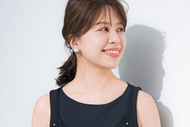 40代、本当に使える「着痩せインナー」の形は？【ALL5000円以下】で脇も胸もスッキリ！