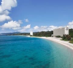 【宿泊券プレゼント】美ら海のパノラマビューに感動！「コートヤード・バイ・マリオット 沖縄リゾート」で心ほどける沖縄ステイ