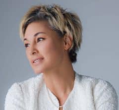 梅宮アンナさん、父・辰夫さんの相続で学んだこと「親のお金の話は