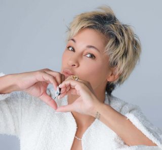 「食べログの星も、SNSも気にしない」梅宮アンナさん流・好きなものは自分で見つける【自分軸】