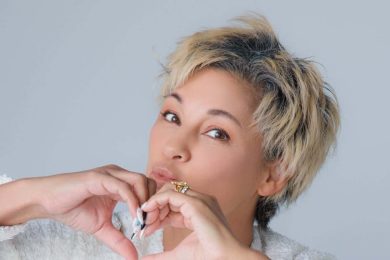 「食べログの星も、SNSも気にしない」梅宮アンナさん流・好きなものは自分で見つける【自分軸】