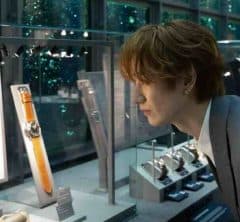 時計通の【宮田俊哉さん／Kis-My-Ft2】が女性にオススメの時計は？「芯の強さに惹かれます」