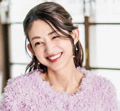 【写真集】妊活のため、30代後半に健康習慣を見直し。タレント・小沢真珠さん（49）の元気の源たち
