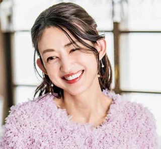 【写真集】妊活のため、30代後半に健康習慣を見直し。タレント・小沢真珠さん（49）の元気の源たち