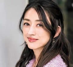 「妊活を機に、重度の冷え性を克服」タレント・小沢真珠さん（49）”運動ほぼなし”で体調を整える美習慣