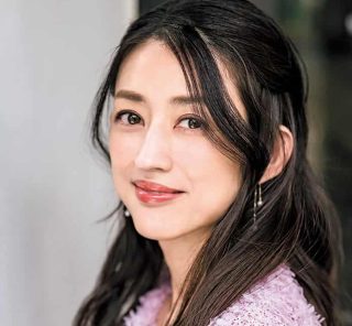 「妊活を機に、重度の冷え性を克服」タレント・小沢真珠さん（49）”運動ほぼなし”で体調を整える美習慣
