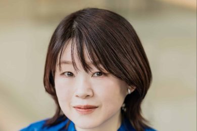 作家・凪良ゆうさん　更年期の症状で書けない日々も「50代、仕事を阻むのは、自身のカラダでした」