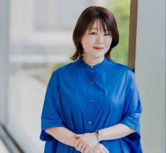 作家・凪良ゆうさん 「今の世の中、「結婚」にこだわる必要ありますか――？」