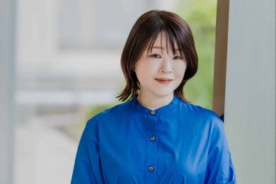 作家・凪良ゆうさん 「今の世の中、「結婚」にこだわる必要ありますか――？」
