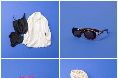 目から鱗！「センスのいい人は旅に何を持って行く？」クリス-ウェブ佳子さん愛用グッズ＜15選＞