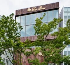 【ロロ・ピアーナ】表参道に旗艦店が今秋オープン！