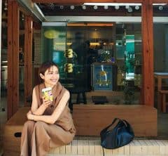 【韓国旅】26年最旬エリア「景福宮(キョンボックン)」推しスポット19。ご飯も買い物もここで完結!
