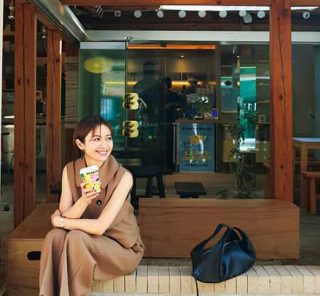 【韓国旅】26年最旬エリア「景福宮（キョンボックン）」推しスポット19。ご飯も買い物もここで完結！