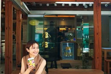 【韓国旅】26年最旬エリア「景福宮（キョンボックン）」推しスポット19。ご飯も買い物もここで完結！