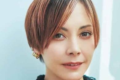 「無理に整理をつけなくてもいい」親の最期の受け止め方、土屋アンナさんがたどり着いた”答え”