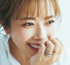 【特別画像集】「亡くなってから憧れの気持ちはますます強く」俳優・大和田美帆さん”母との思い出”