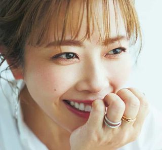 【特別画像集】「亡くなってから憧れの気持ちはますます強く」俳優・大和田美帆さん”母との思い出”